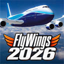 飞行模拟器2026官方版 v26.06.17