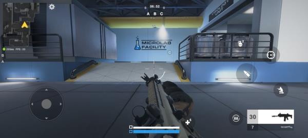 战后多人在线射击手游中文版 v0.9.125