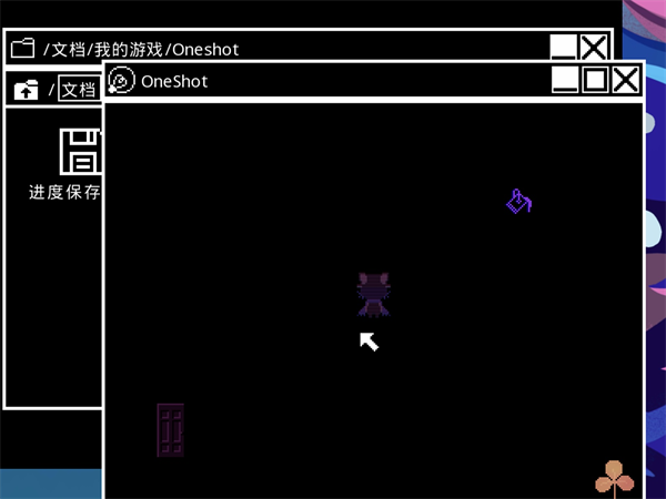 一次机会:世界机器版(steam移植) v1.0