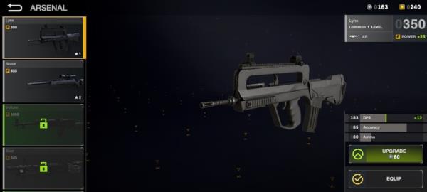 战后多人在线射击手游中文版 v0.9.125