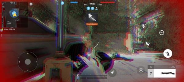 战后多人在线射击手游中文版 v0.9.125