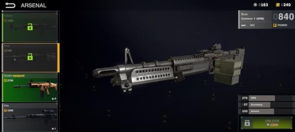 战后多人在线射击手游中文版 v0.9.125