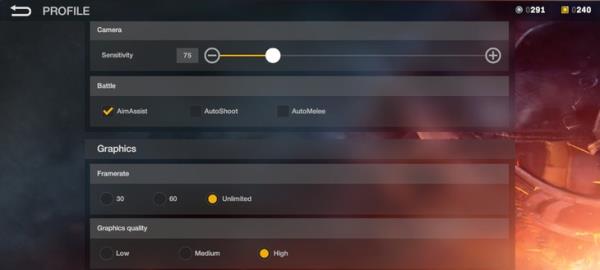 战后多人在线射击手游中文版 v0.9.125