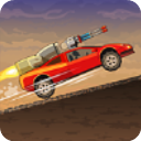 战车撞僵尸2手游安卓版 v1.4.58