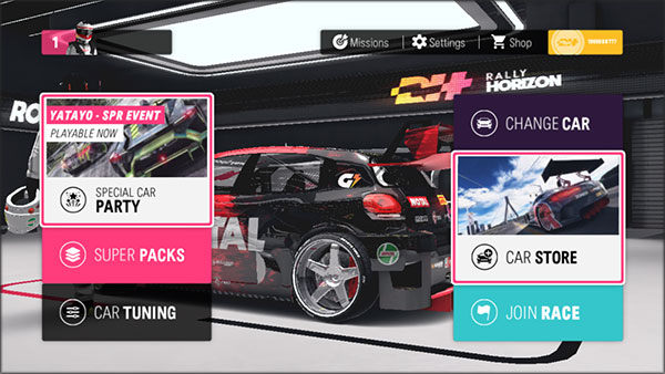 第一拉力赛最新版(Rally One) v1.69.2