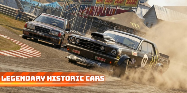 第一拉力赛最新版(Rally One) v1.69.2