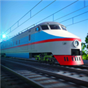 电动火车模拟器游戏安卓版 v0.906
