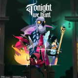 暗夜猎魔人手游安卓版 v1.00.30