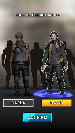 最后的幸存者天启游戏官方版 v1.6.0