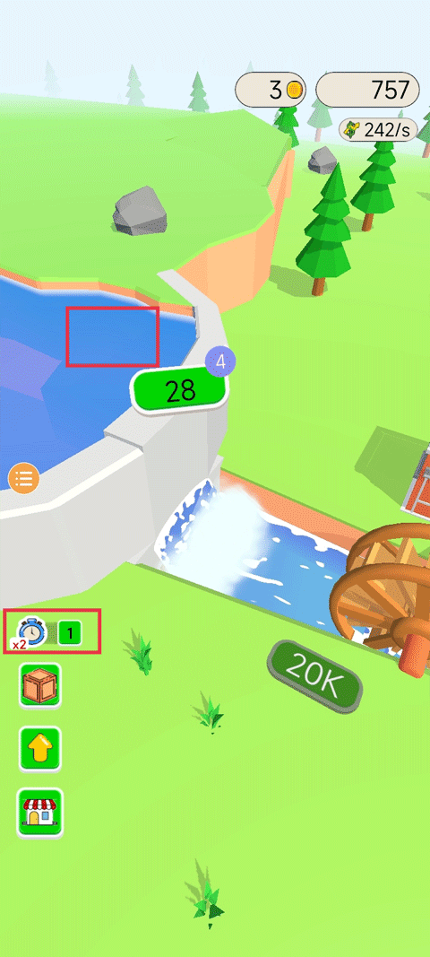 水力发电游戏官方版 v2.82.2