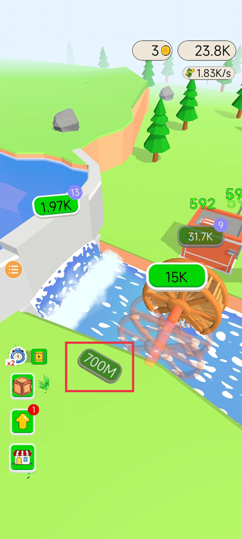水力发电游戏官方版 v2.82.2