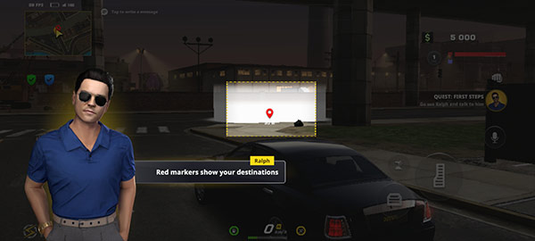 加州生活模拟器最新版 v0.46.3