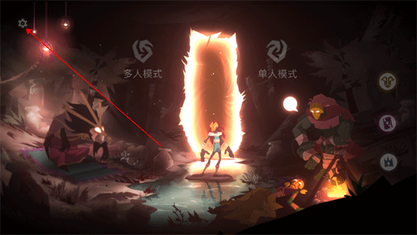 暗影之中手游官方版 v1.5.3