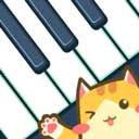 钢琴猫咪游戏手机版 v1.2.4