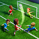 迷你足球游戏官方版(MiniFootball) v4.10.0