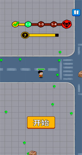 亡灵之城中文版游戏官方版 v4.4.6
