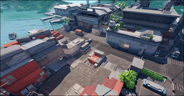 卡拉彼丘手游测试服 v1.1.6.4