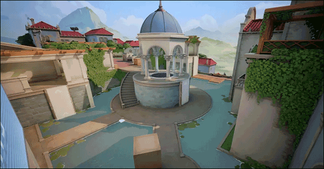 卡拉彼丘手游测试服 v1.1.6.4