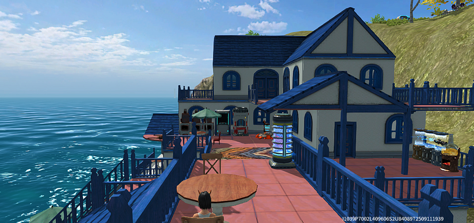海域重启手游官方版 v1.0.0