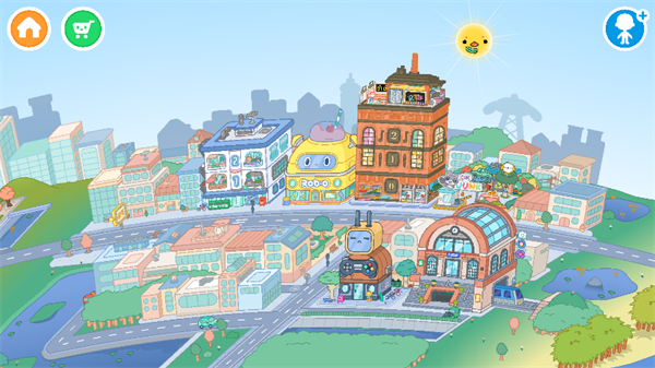 托卡生活世界官方版 v1.133.1