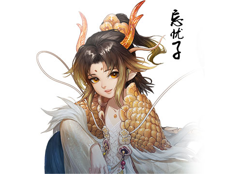 大话西游vivo版本 v2.1.444