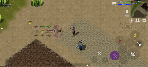失落秘境单机版 v1.1.41