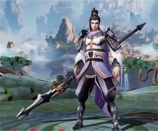 零启战纪手游官方版 v2.0
