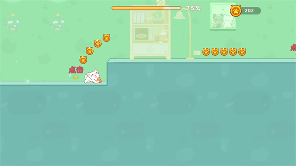 猫猫冲呀手游最新版 v1.00