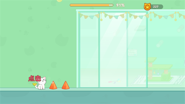 猫猫冲呀手游最新版 v1.00