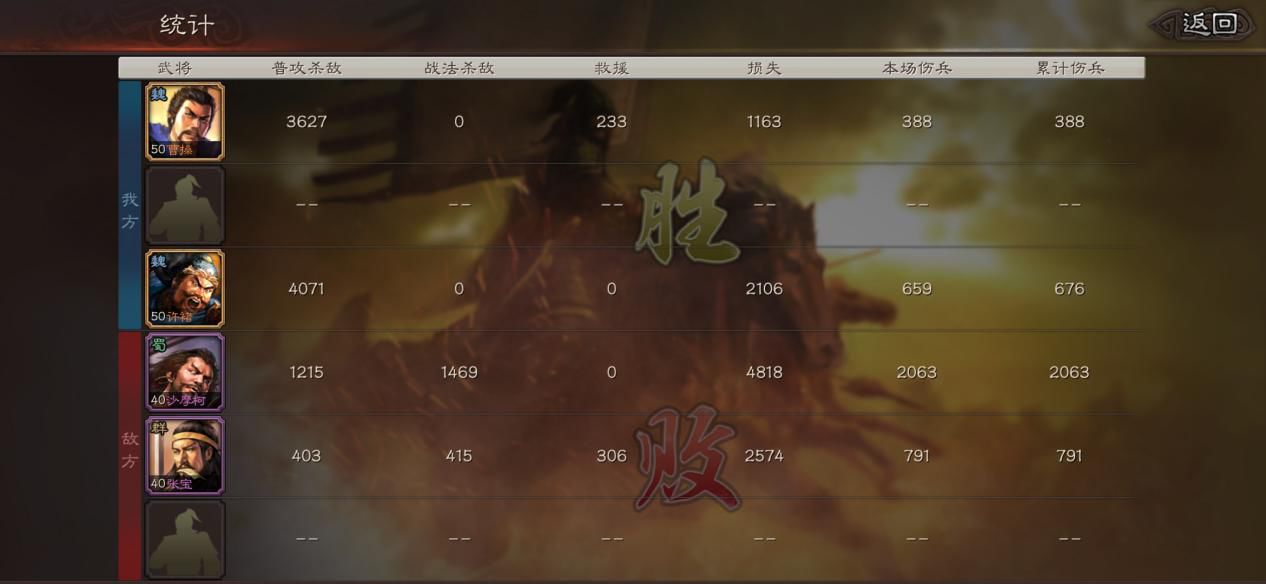 三国志战略版哔哩哔哩渠道服 v2079.1684