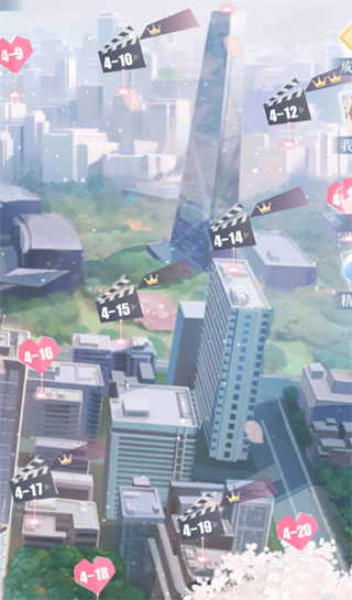 恋与制作人官方版 v1.40.0703