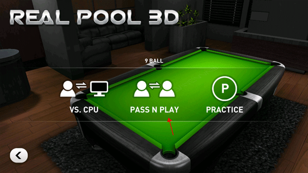真实台球3D手游官方版 v3.29