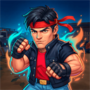 功夫格斗游戏官方版 v1.0.10