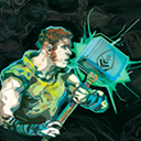 莫塔守山人手机版(Children of Morta) v1.1.4