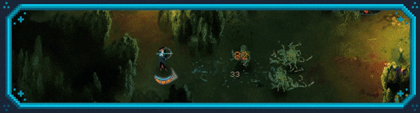 莫塔守山人手机版(Children of Morta)游戏官方版 v1.1.4