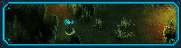 莫塔守山人手机版(Children of Morta)游戏官方版 v1.1.4