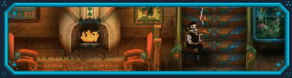 莫塔守山人手机版(Children of Morta)游戏官方版 v1.1.4