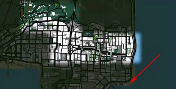 侠盗猎车手圣安地列斯重制版手机版 v2.11.311