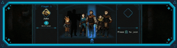 莫塔守山人手机版(Children of Morta)游戏官方版 v1.1.4
