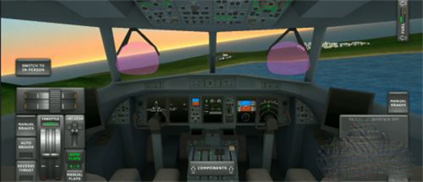 TFS真实涂装模组游戏官方版 v1.29.1