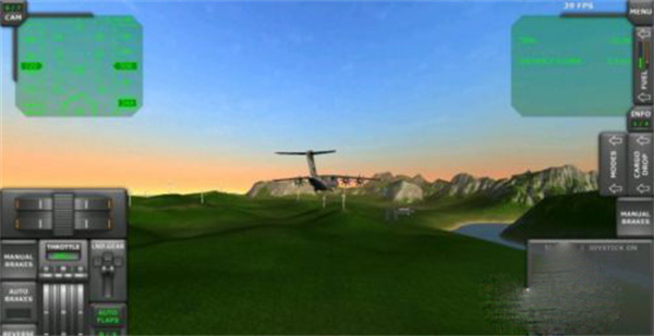 TFS真实涂装模组游戏官方版 v1.29.1