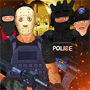 正义对决3警匪大逃杀国际服 v1.202f