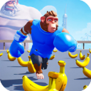 猿族时代国际服新版 v0.88.0