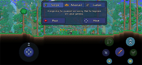 泰拉瑞亚官方版 v1.4.5.6.4