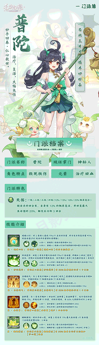 长安幻想应用宝版 v3.0.8