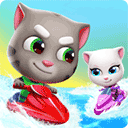 汤姆猫的摩托艇2国际服 v1.5.3.497