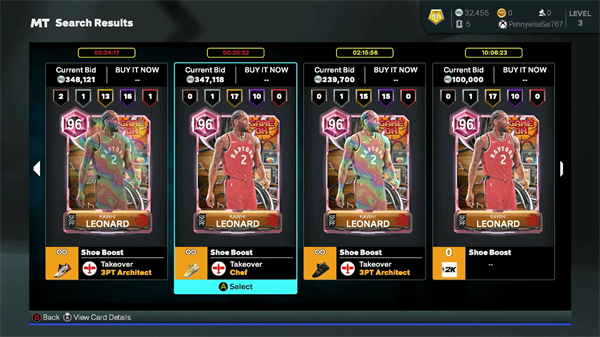 NBA2K26手游官方版 v406.01.533374200