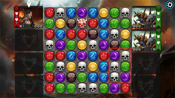 战争宝石官方正版 v9.2.0