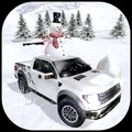 冬季雪卡车3D官网版 V1.4