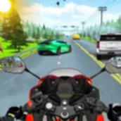 Moto Highway Traffic Racer手游 v1.0